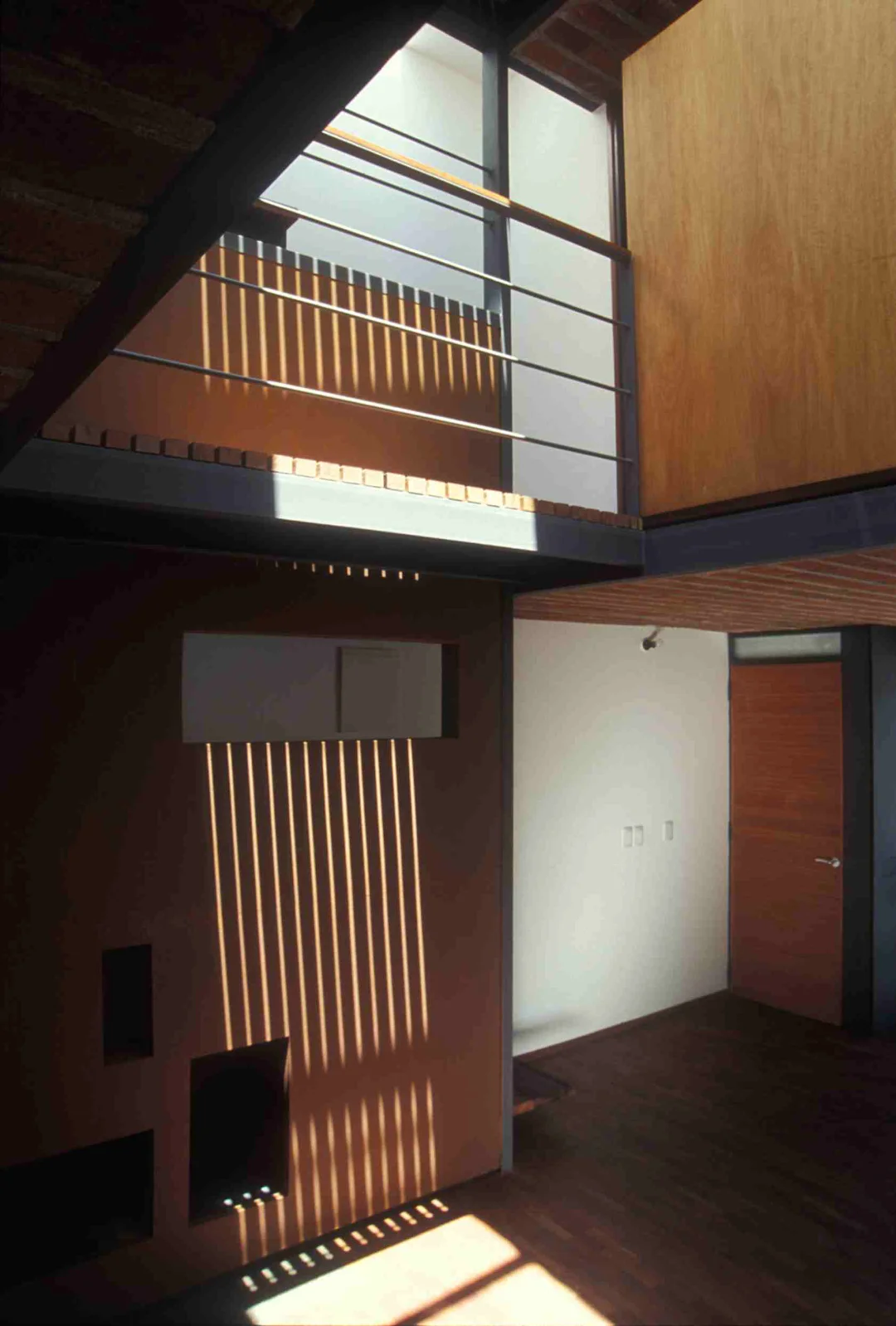 ZIP - Triplex Joaquín Nuñez