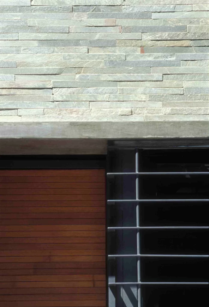 ZIP - Triplex Joaquín Nuñez