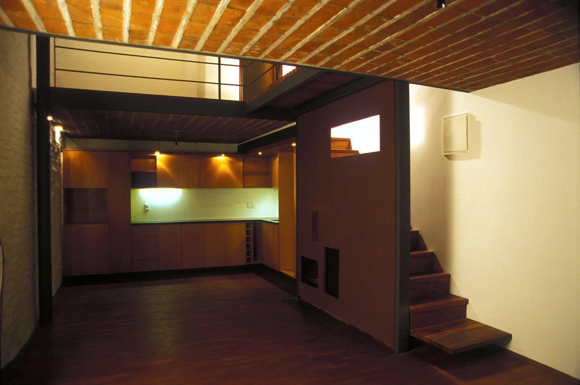 ZIP - Triplex Joaquín Nuñez