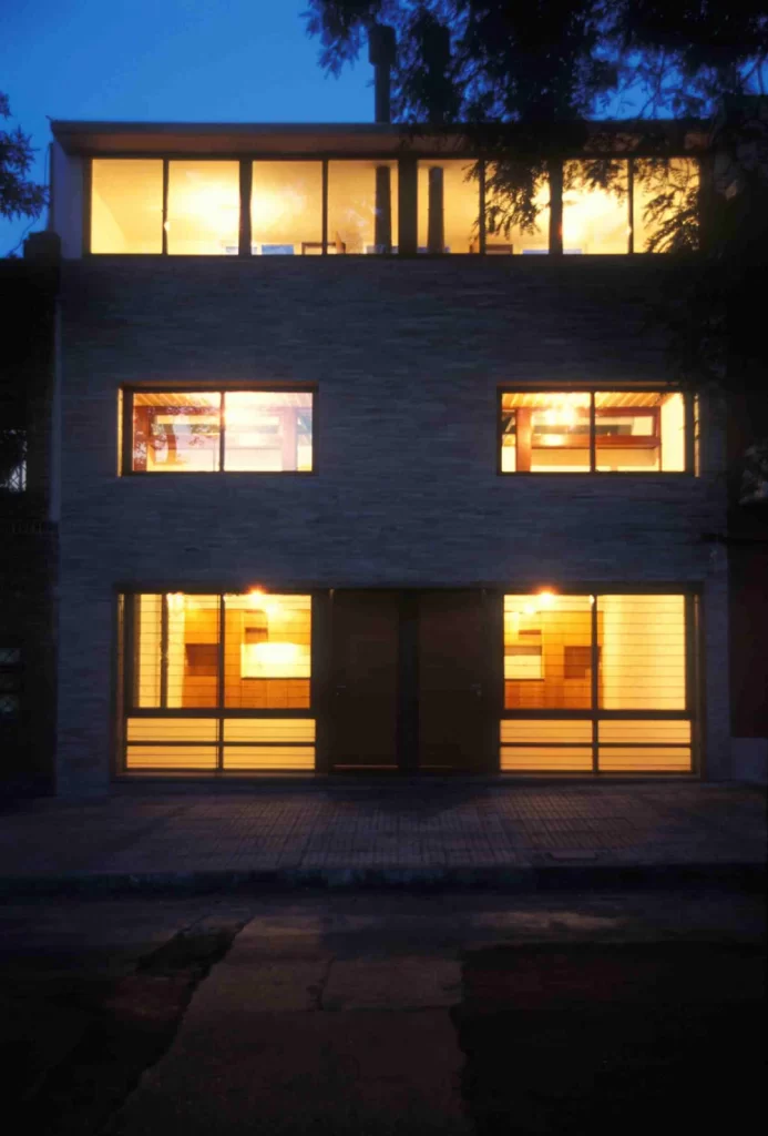 ZIP - Triplex Joaquín Nuñez